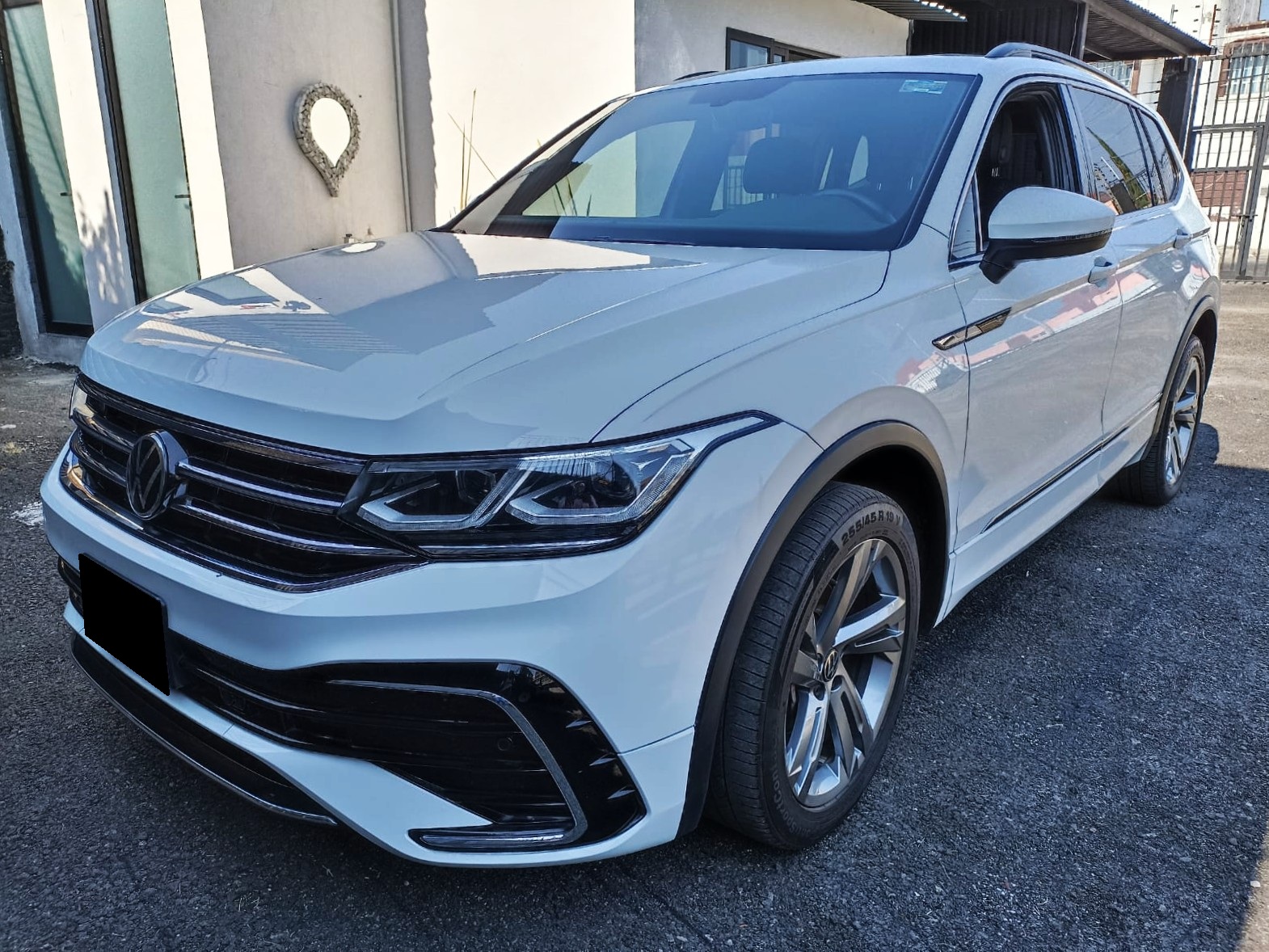 Volkswagen Tiguan 2023 R-Line