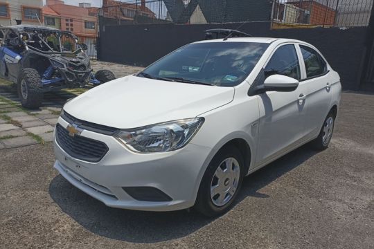 Chevrolet Aveo 2022 LS